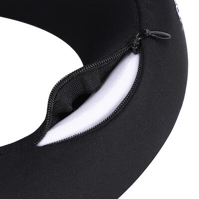 Zipper to Remove Cover Zipper to Remove Cover